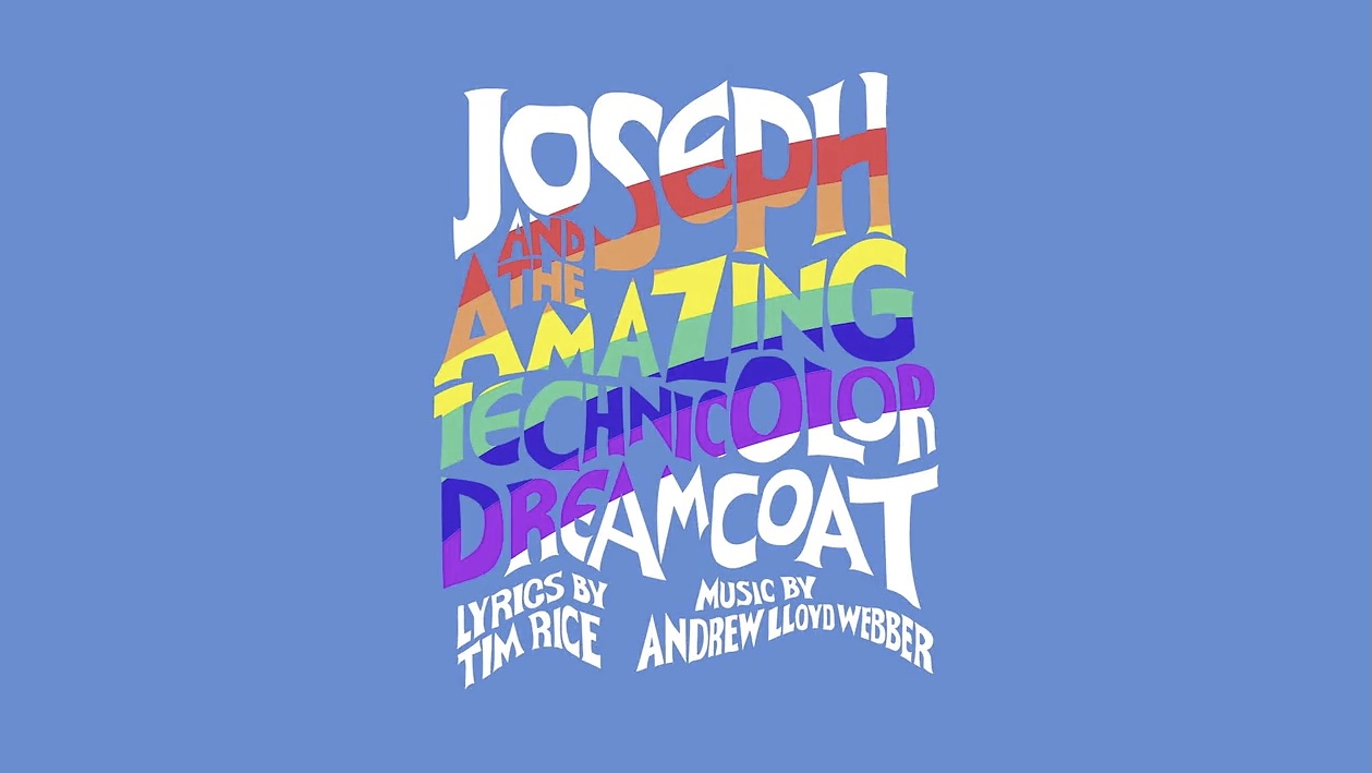 Joseph Amazing Technicolor Dreamcoat